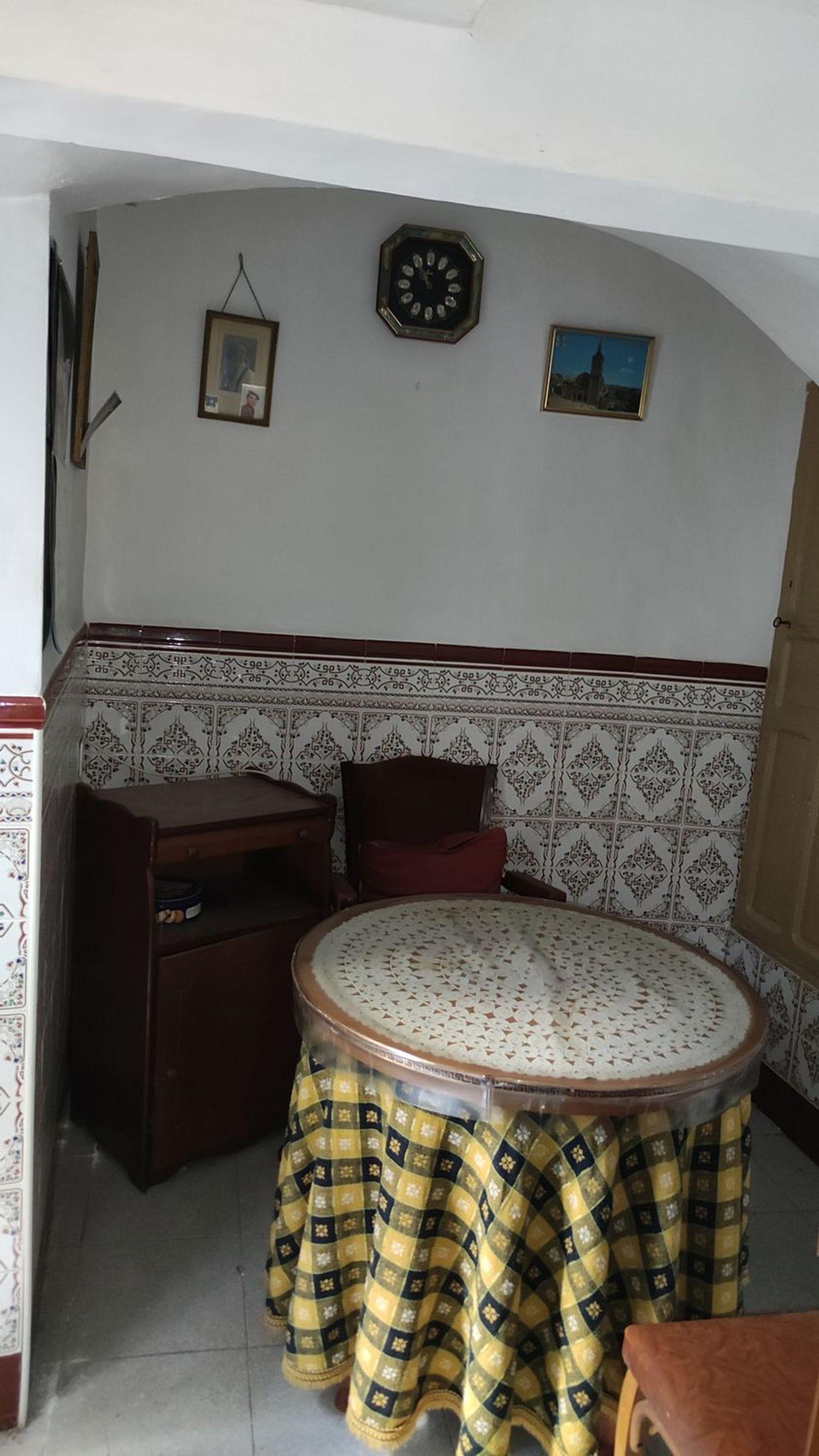Chalet adosado en Calle Virgen de la Paz, 34 - Foto 5