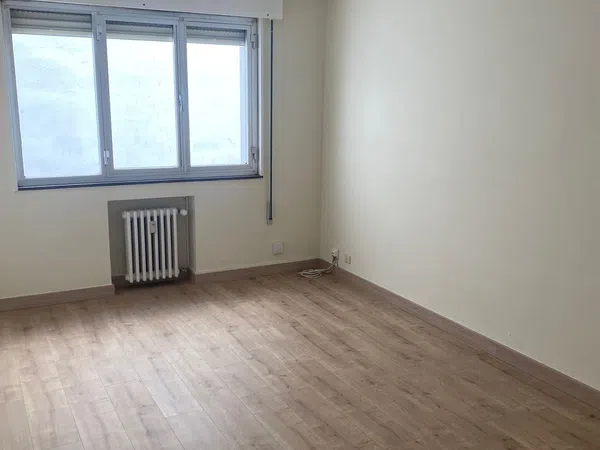 Piso en Barrio Salesas-Foncalada-Campoamor