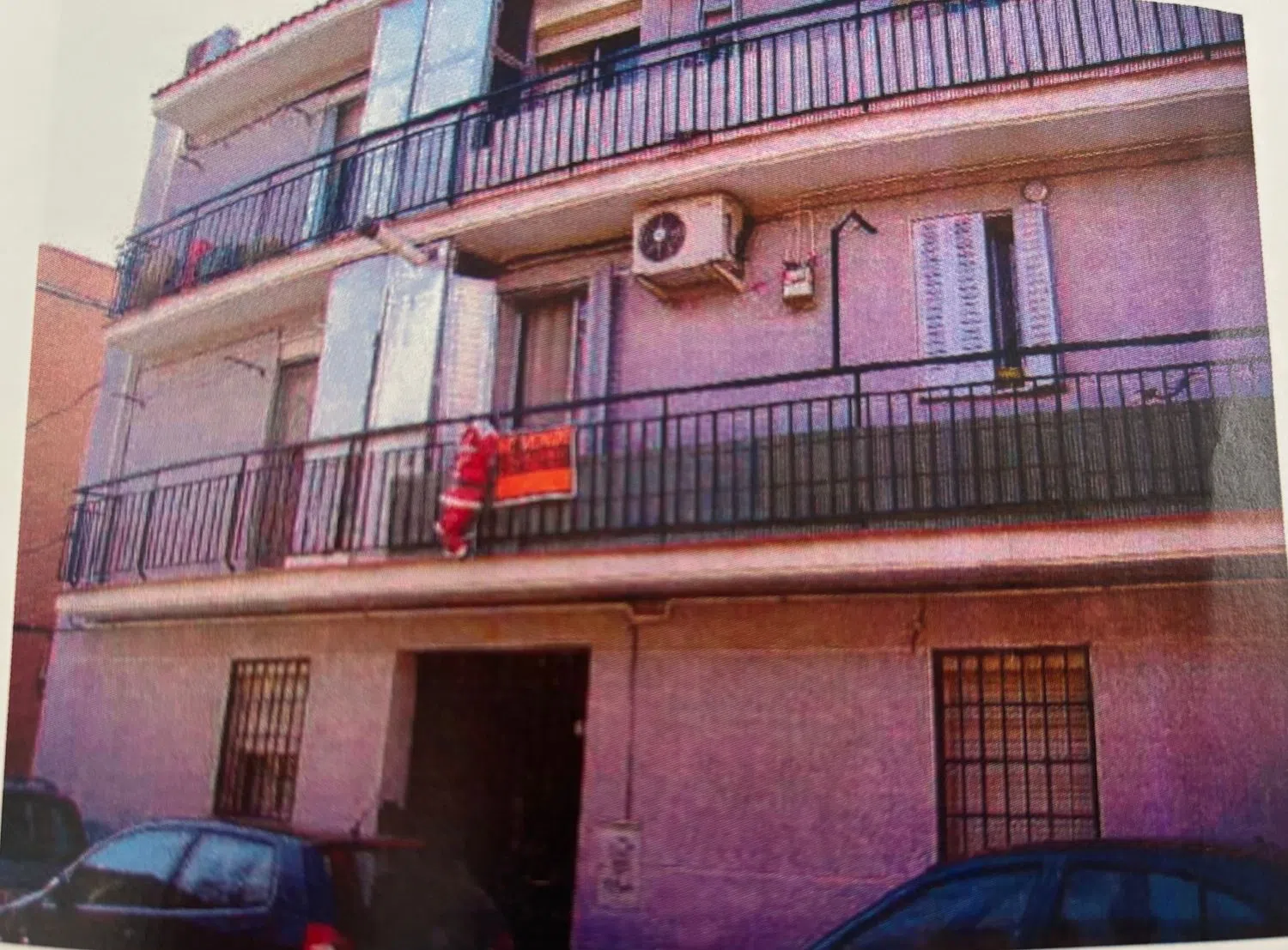 Piso en calle de la Sierra de Espuña, 18 - Foto 20