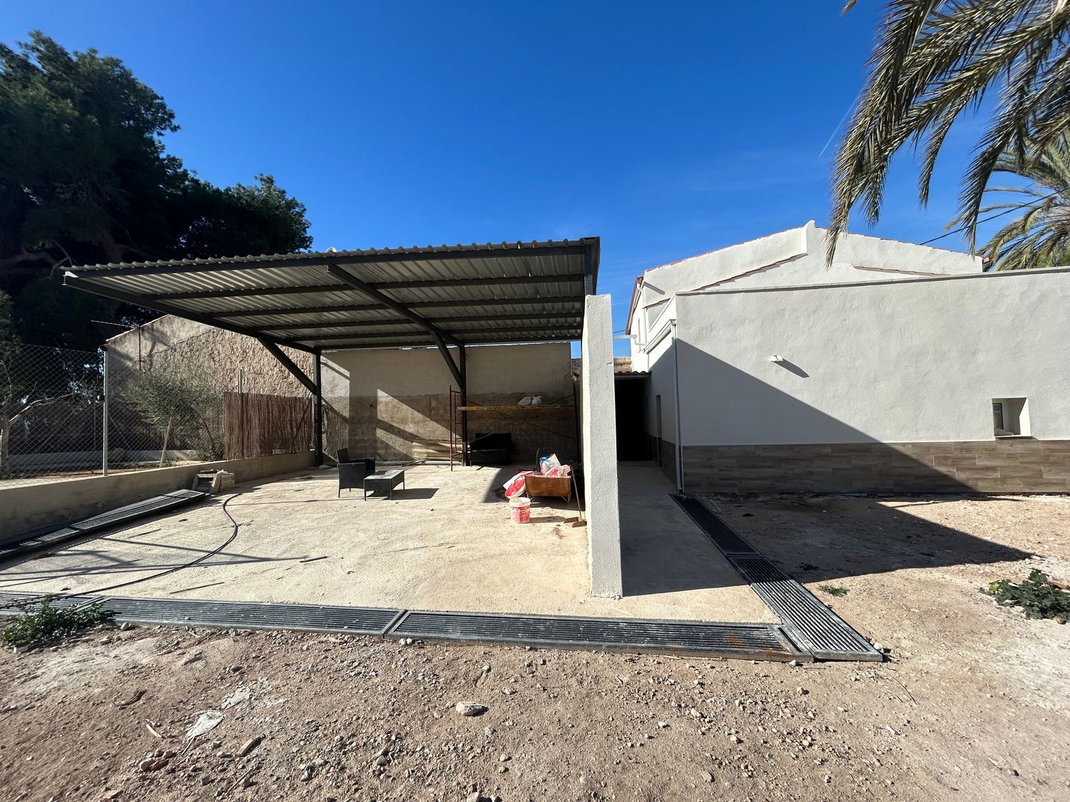 Casa rural en Diseminado Cm Pavos, 105 - Foto 3