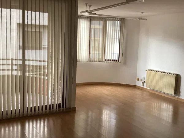 Piso en calle de Baldoví, 3 - Foto 2