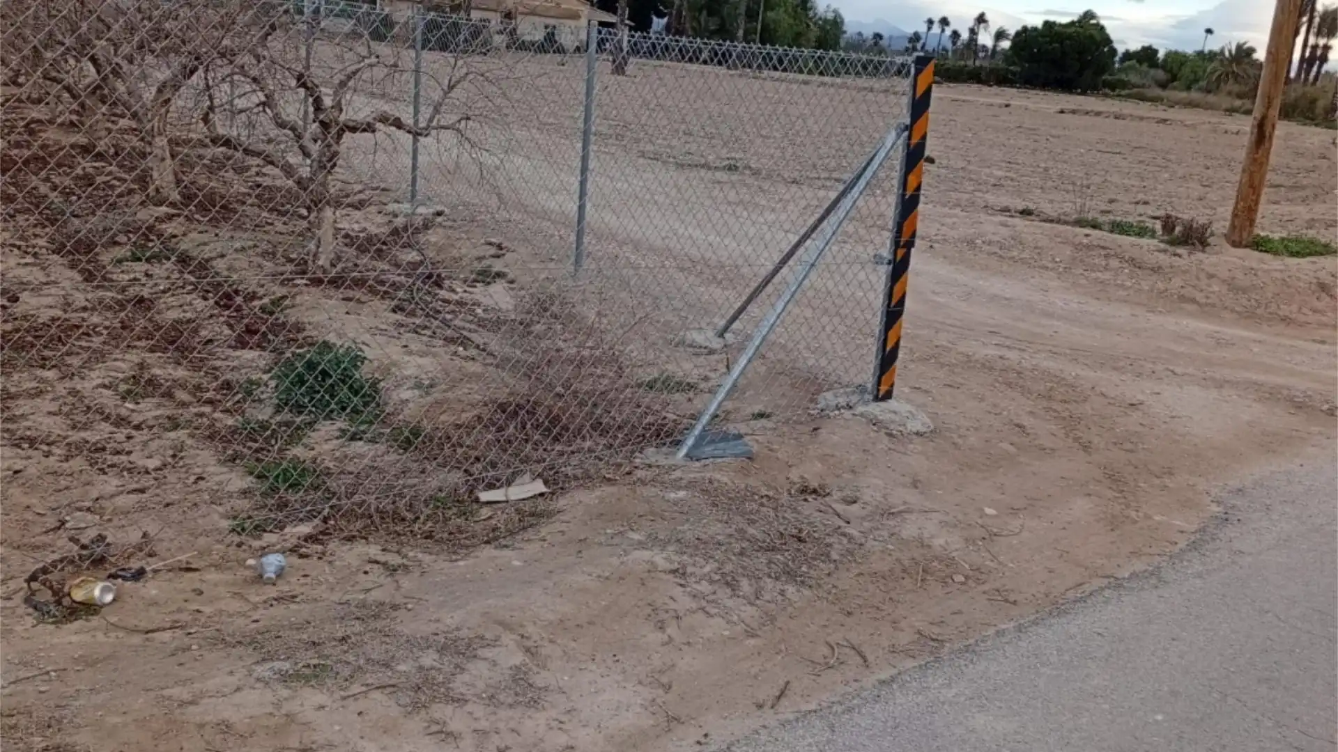 Finca rústica en  Avinguda de Dolores 1009A - Foto 4