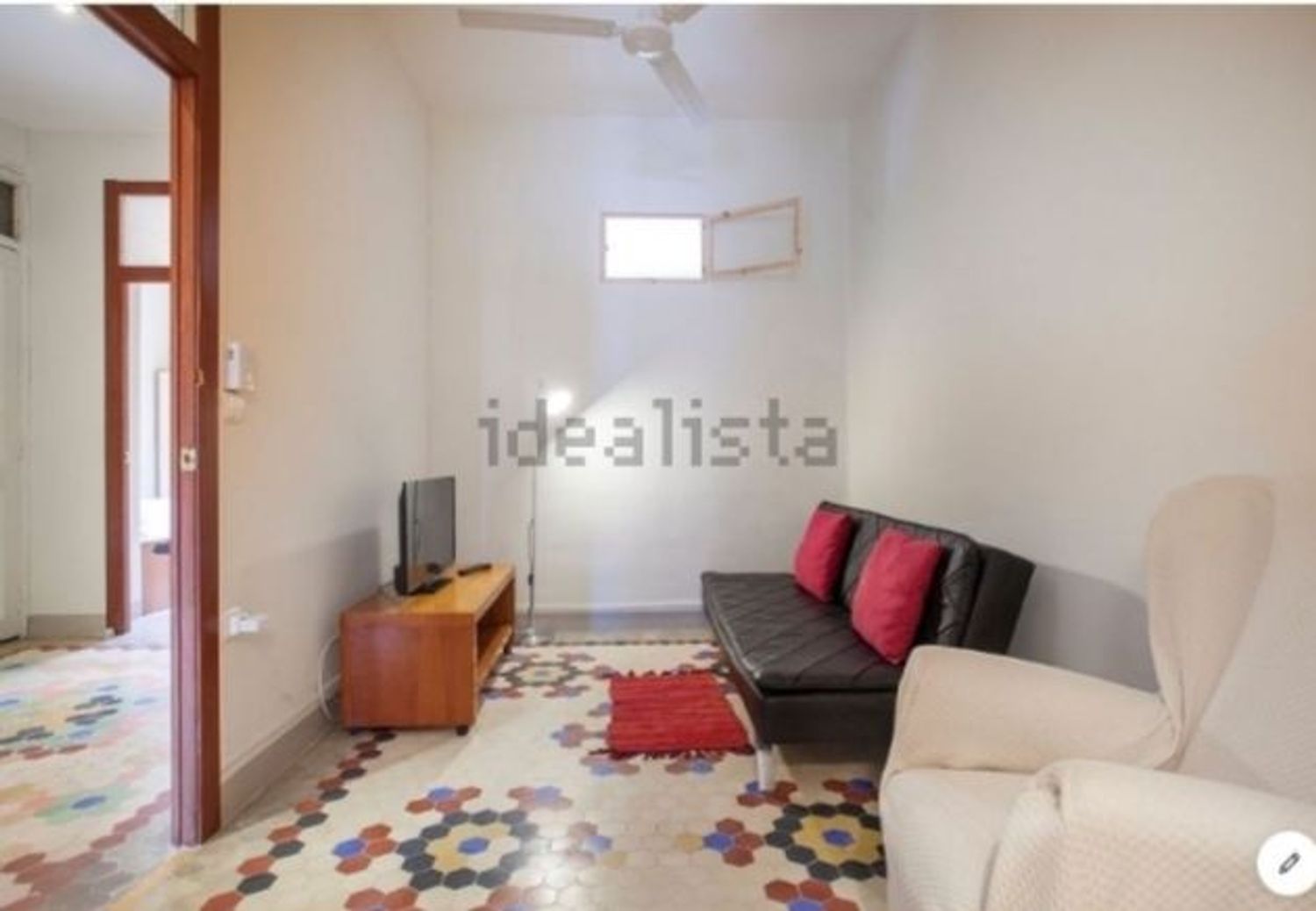 Piso en calle de Joan Llorenç, 55 - Foto 2