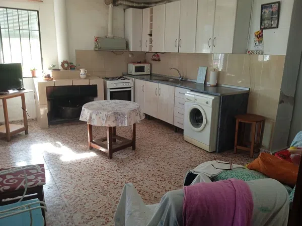 Casa de pueblo en El Raal, El Raal - Foto 22