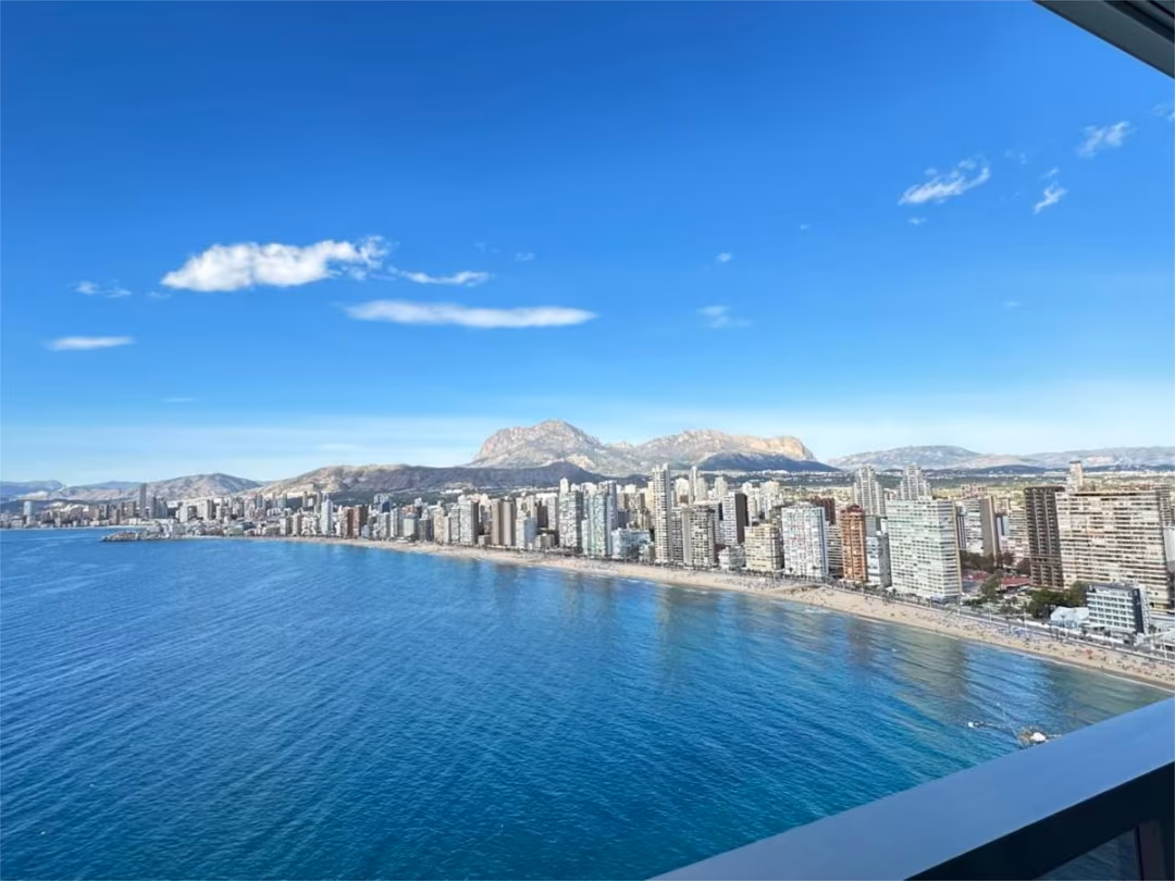 Apartamento en  Calle Alcalde Manuel Catalán Chana 7