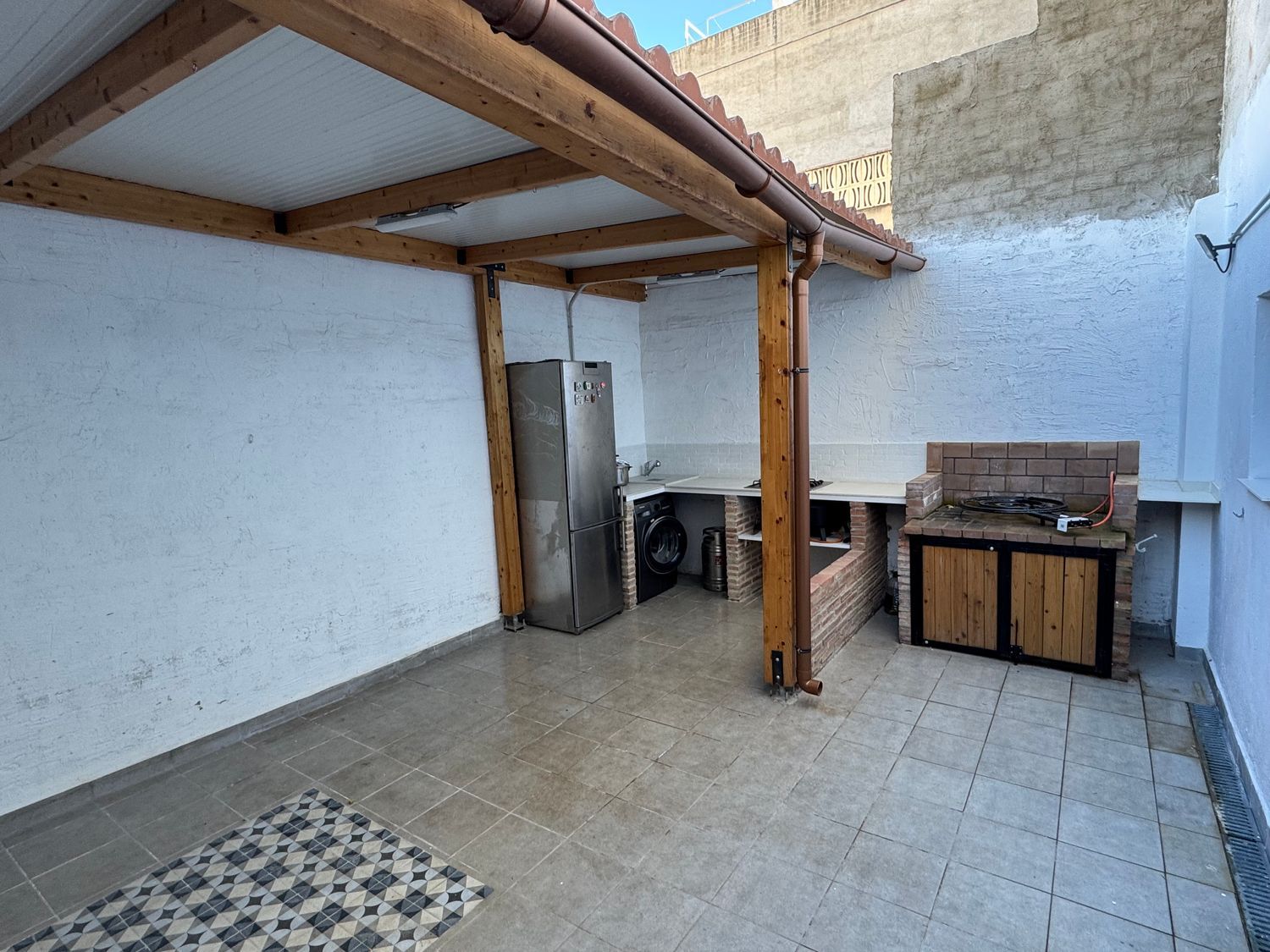 Casa independiente en calle Alfara del Patriarca, 1 C - Foto 2