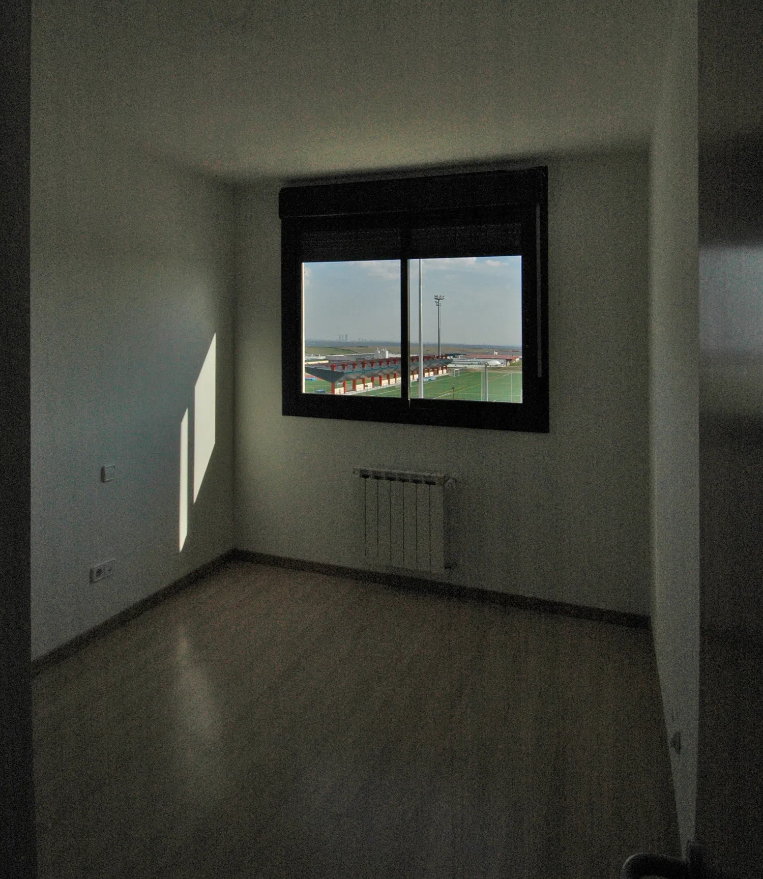 Piso en avenida Juan Pablo II, 16 - Foto 12