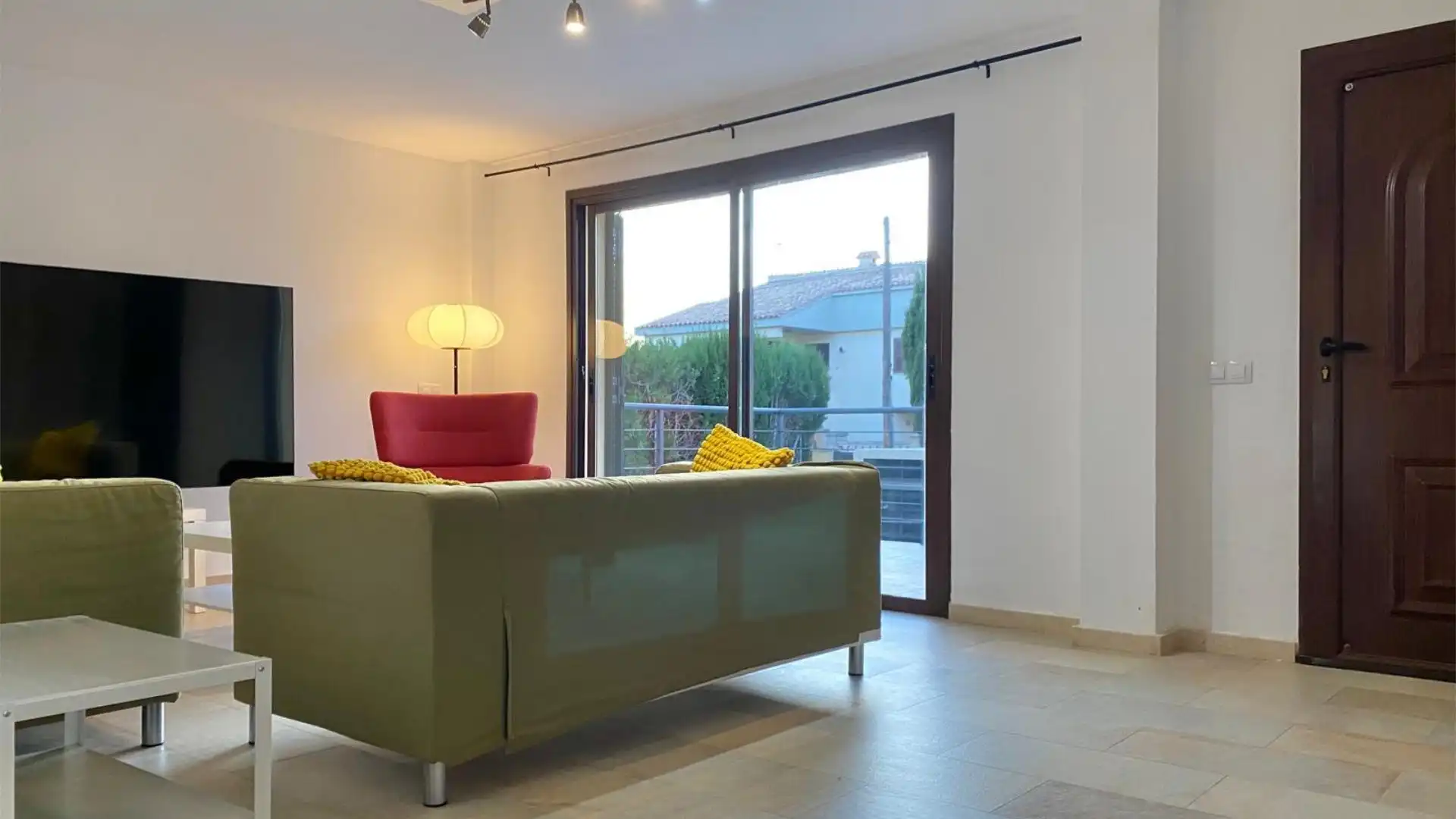 Casa adosada en  Carrer de Mart 57A - Foto 17