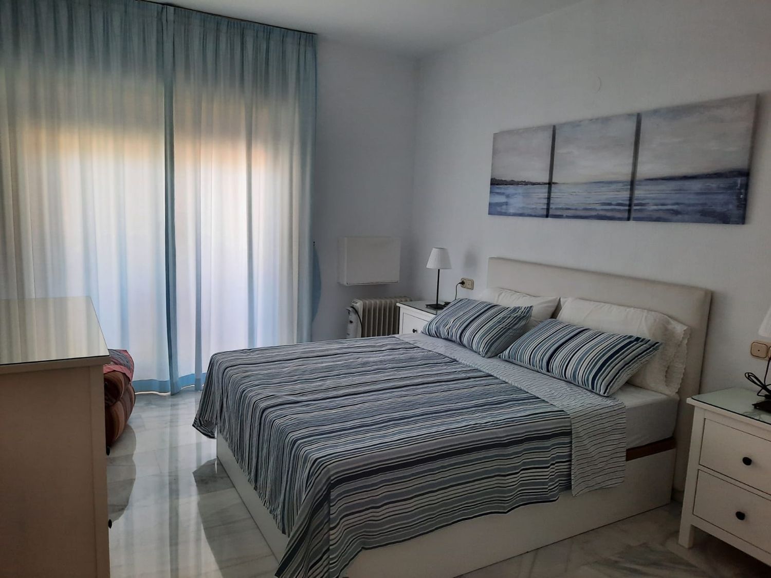 Piso en Calle Méndez Núñez, 7, Zona Sohail, Zona Sohail - Foto 10