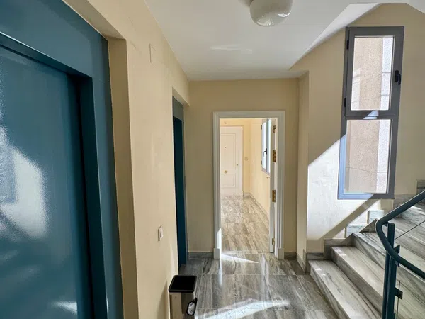 Piso en avenida de la Buhaira, 18 - Foto 26