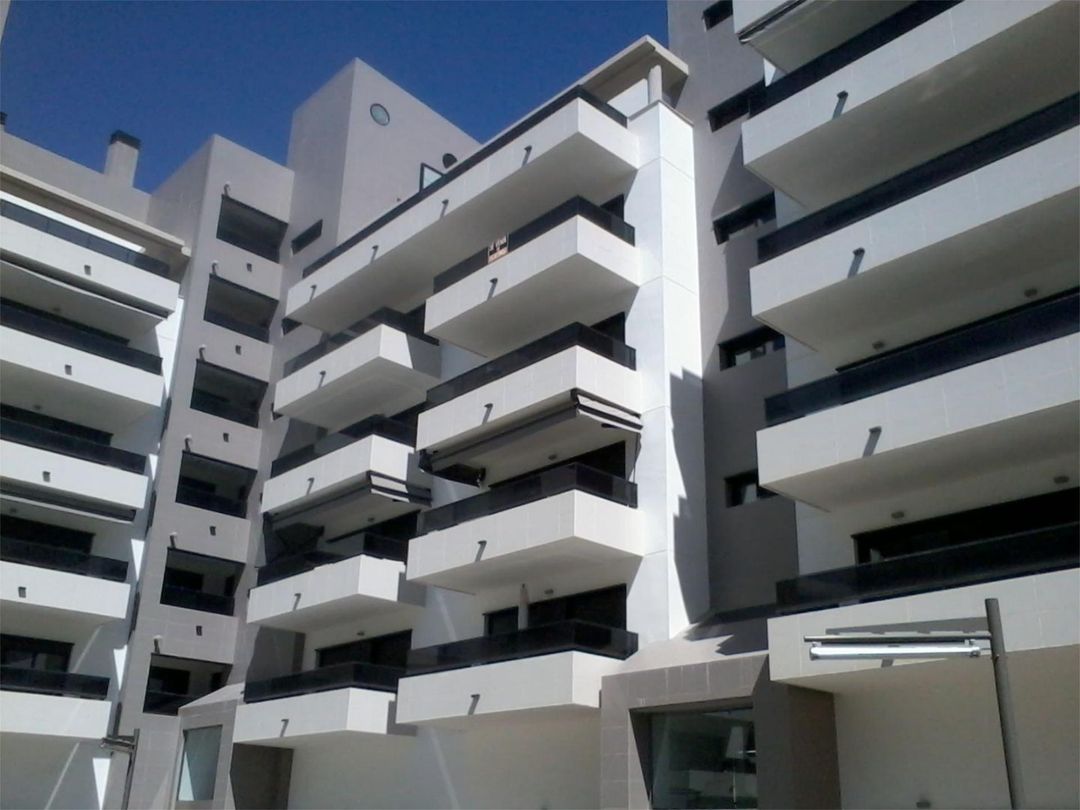 Piso en  Carrer Celia Lozano 14 - Foto 4