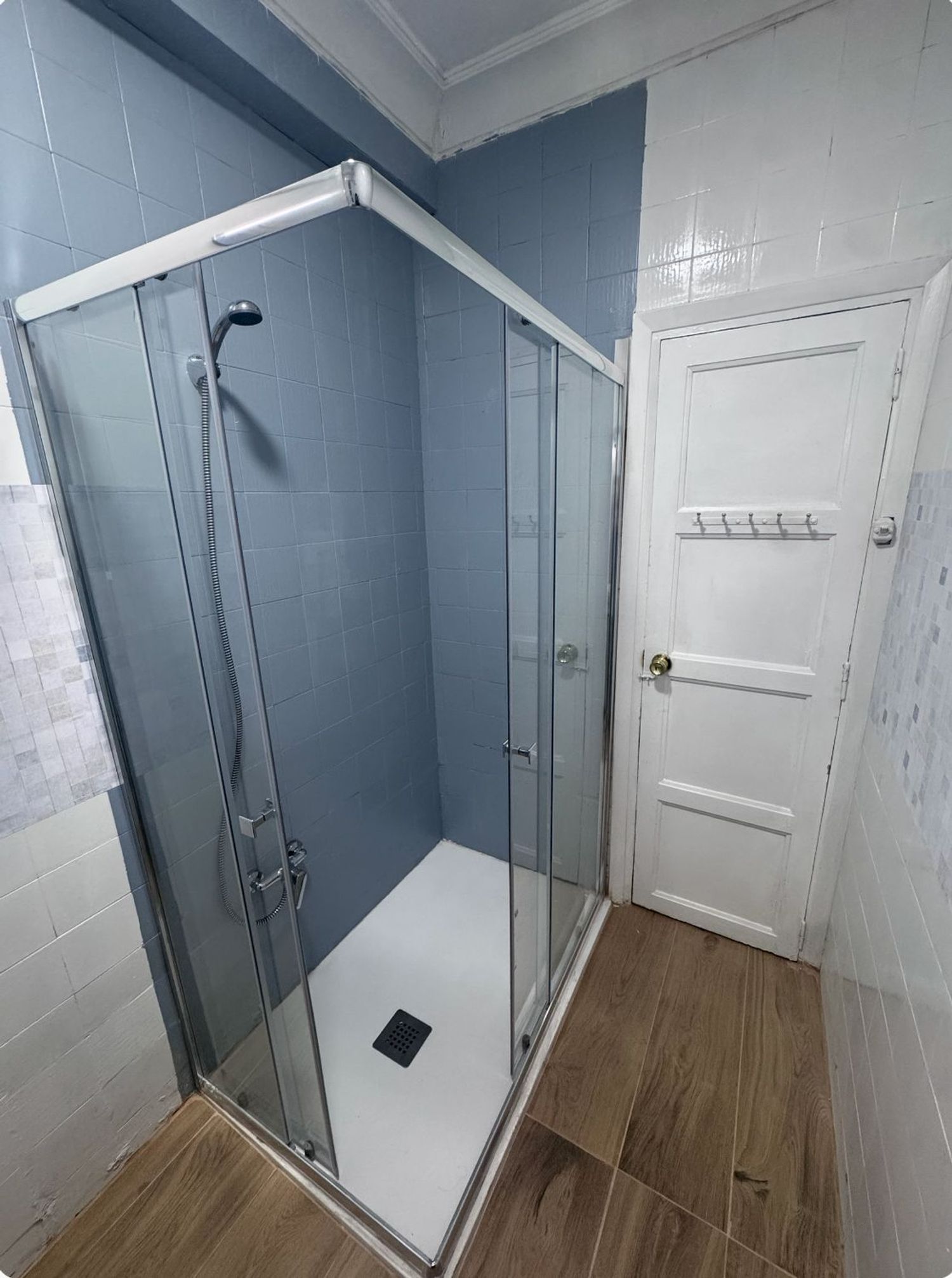 Piso en calle de José Moncasi, 22 - Foto 12