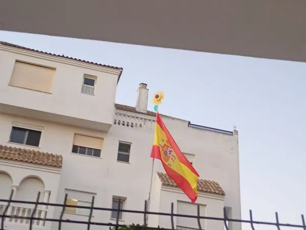 Piso en Calle Duero, 5, Saladillo - La Piñera, Saladillo - La Piñera - Foto 1