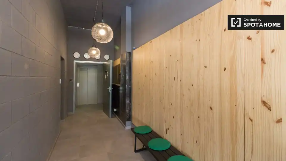 Piso en L'Hospitalet de Llobregat - Foto 12