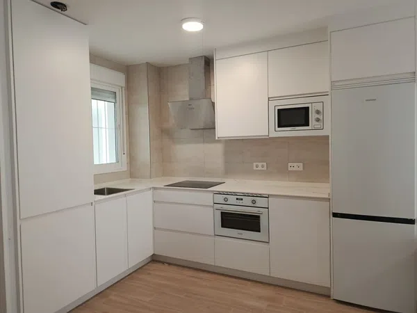 Piso en Calle San Sebastián, 7, Ayuntamiento-Barrio Alto, Ayuntamiento-Barrio Alto - Foto 4
