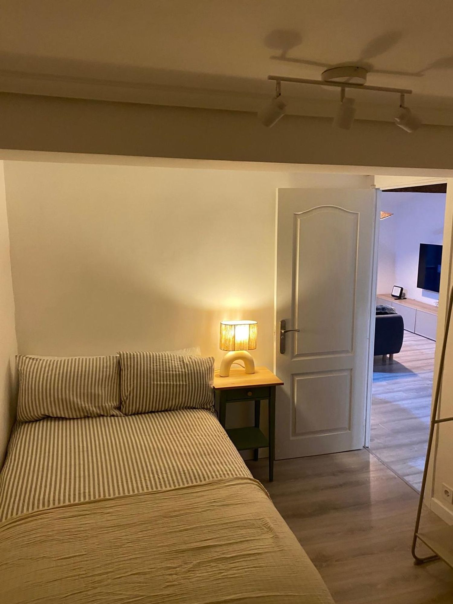 Piso en San Marcial, 14, Centro - Mendibil - Santiago, Centro - Mendibil - Santiago - Foto 7
