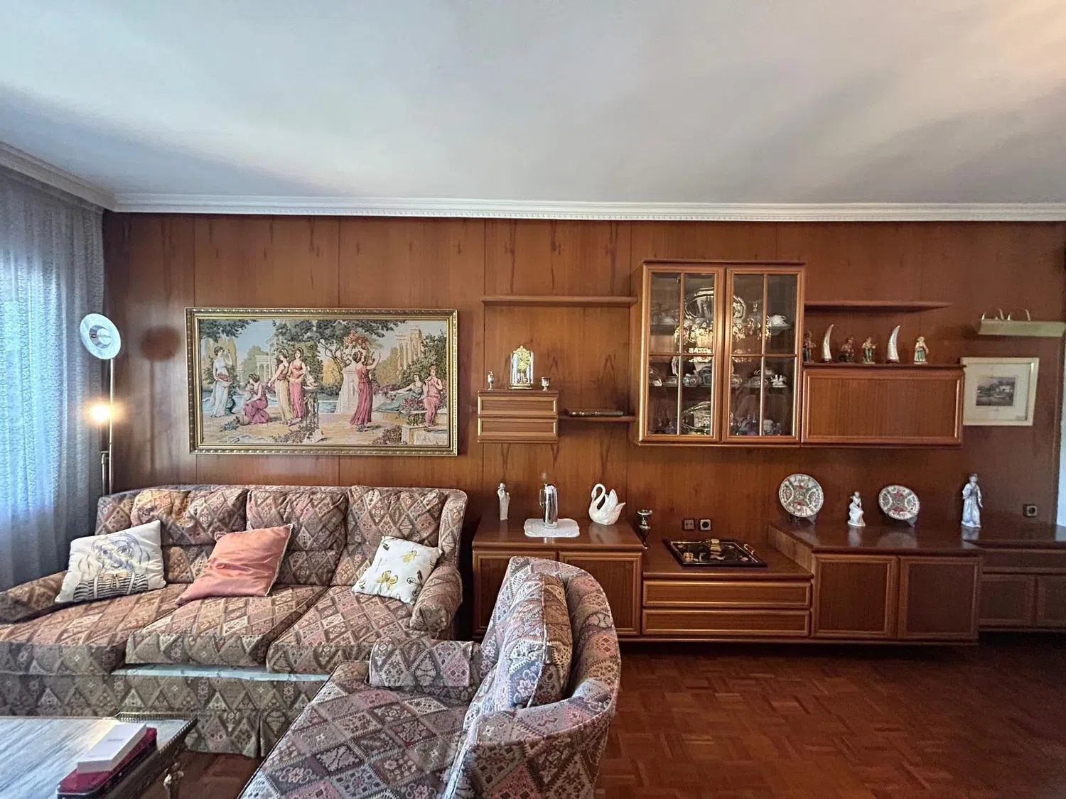 Piso en paseo de Santa María de la Cabeza, 66 - Foto 13