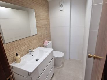 Apartamento en  Calle México 1 - Foto 12