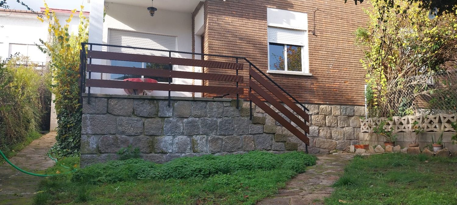 Chalet pareado en urb la nieta, 10 - Foto 23