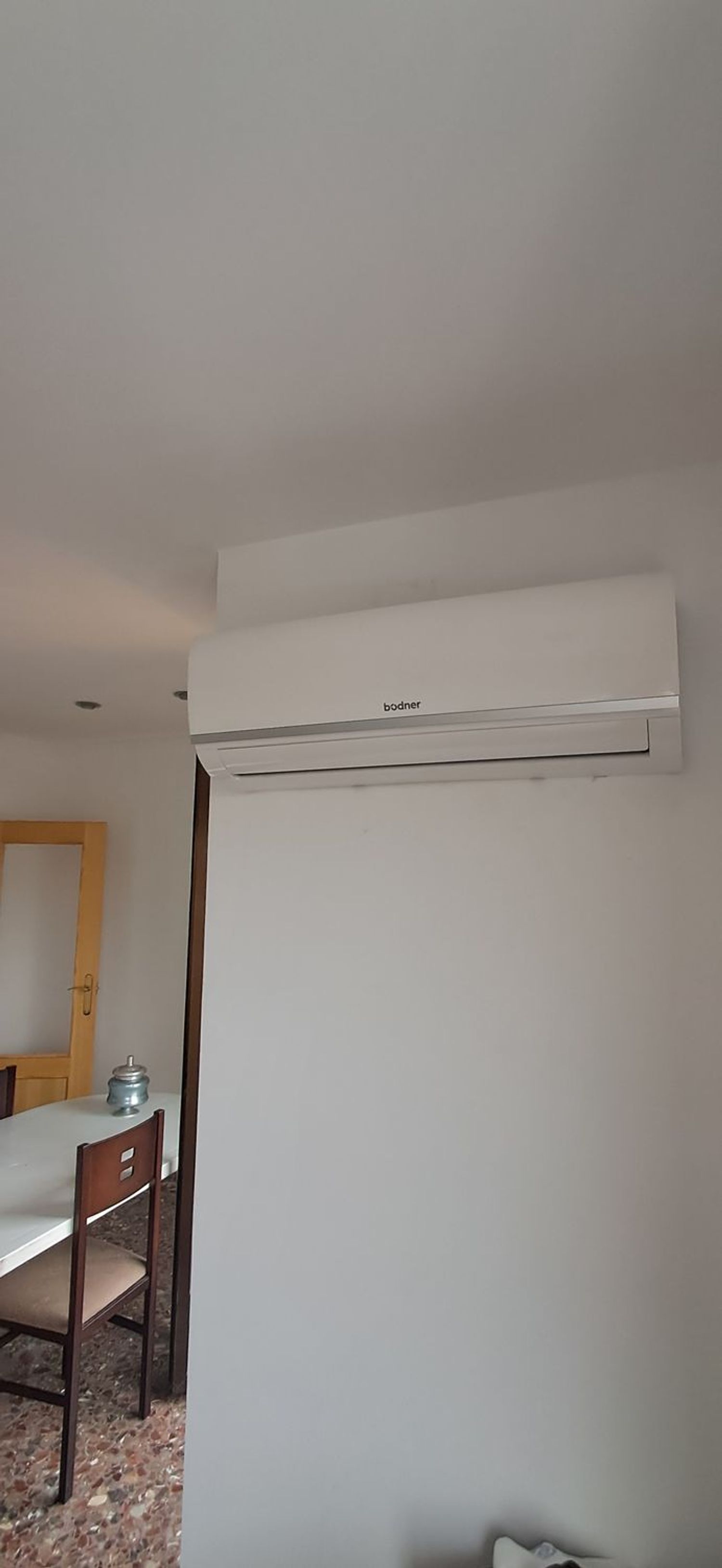 Piso en ronda Joan Fuster, 13 - Foto 6