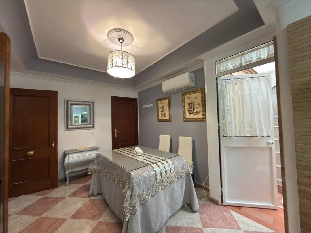 Piso en  Avenida Doctor Villa 4 - Foto 1