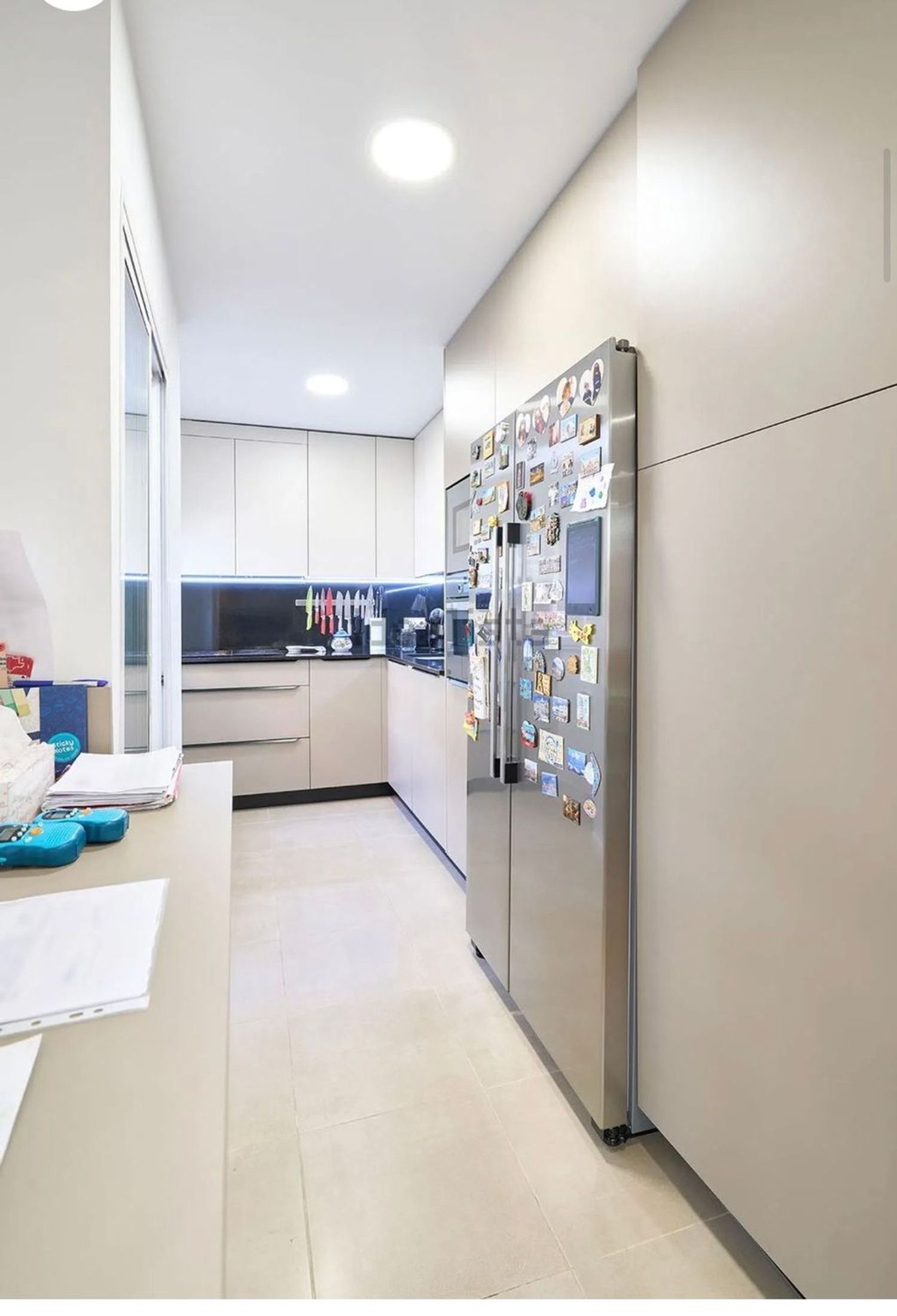 Piso en calle Guerrilleros, 9 - Foto 8