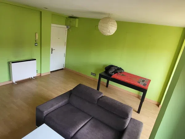 Piso en Barrio Ciudad Jardín - Parque Roma - Foto 12