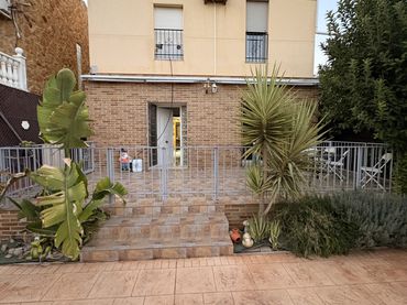 Finca rústica en  Calle Nueva Desamparados 16 - Foto 1