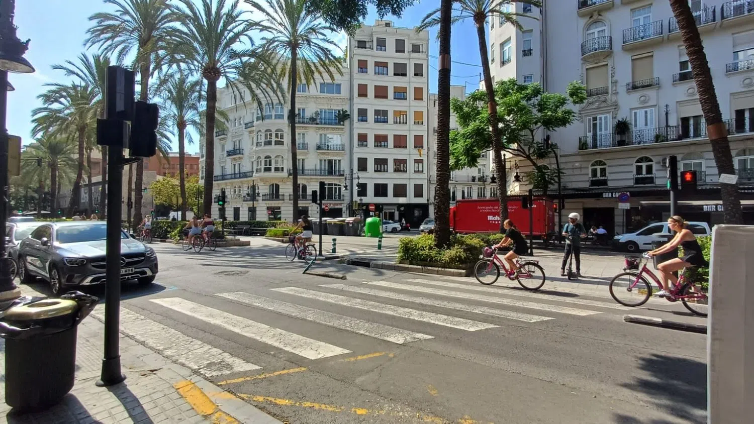 Piso en avenida del Regne de València, 47 - Foto 7