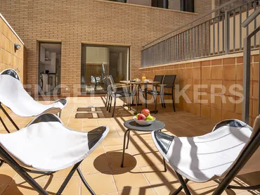 Piso en L'Hospitalet de Llobregat - Foto 1