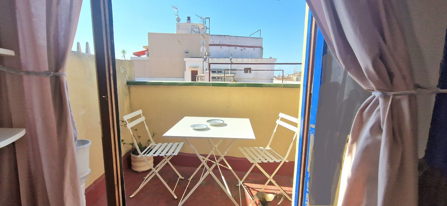 Piso en Calle de Manuel de Cabanyes, 4, Centre Vila - La Geltrú, Centre Vila - La Geltrú - Foto 7