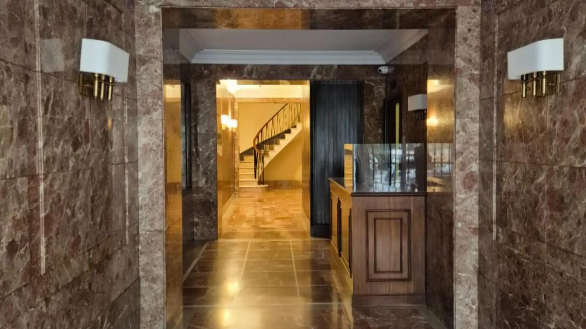 Piso en  Passeig de Manuel Girona 42 - Foto 1