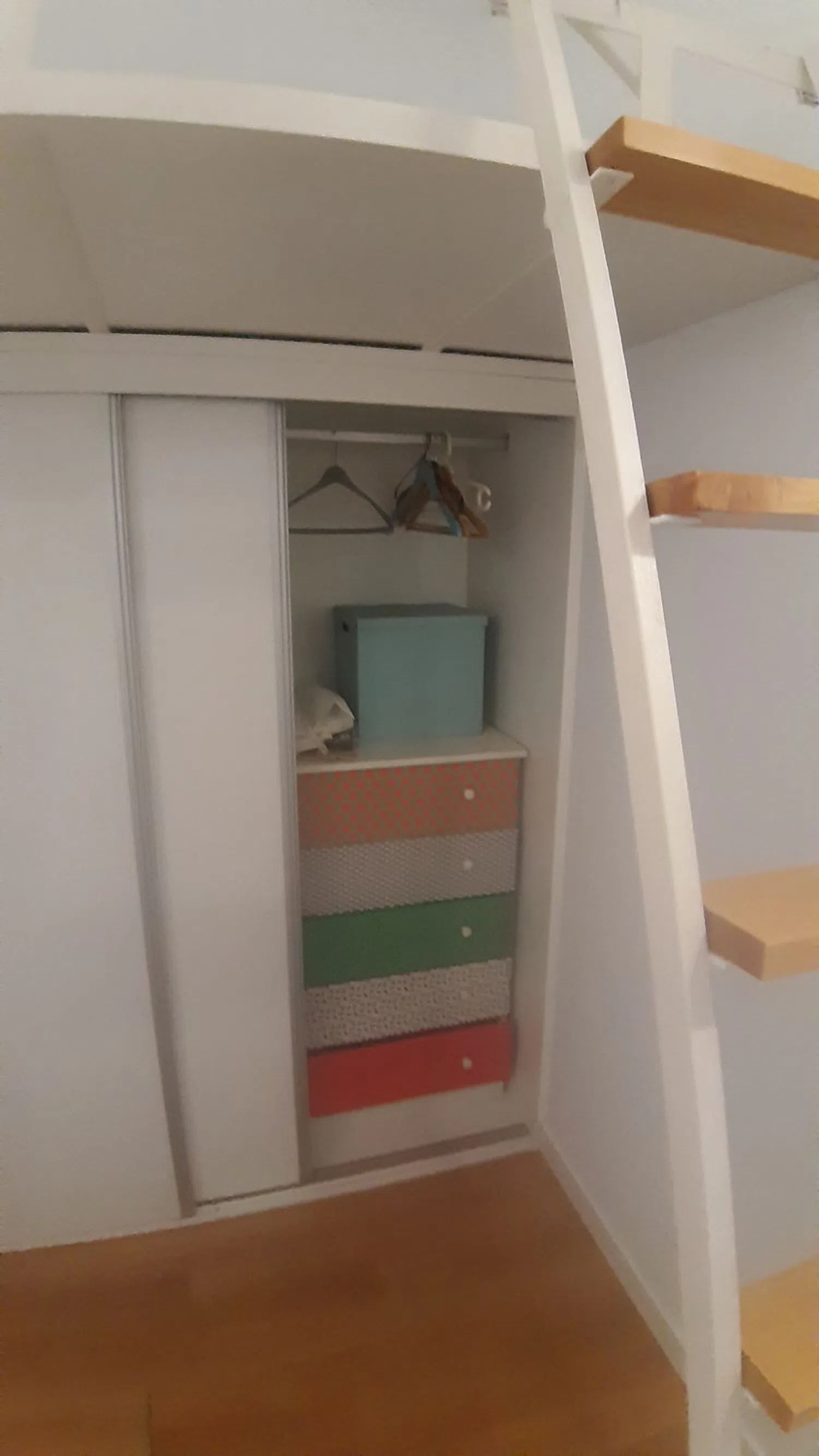 Piso en avenida de la Ciudad de Barcelona, 57 - Foto 13