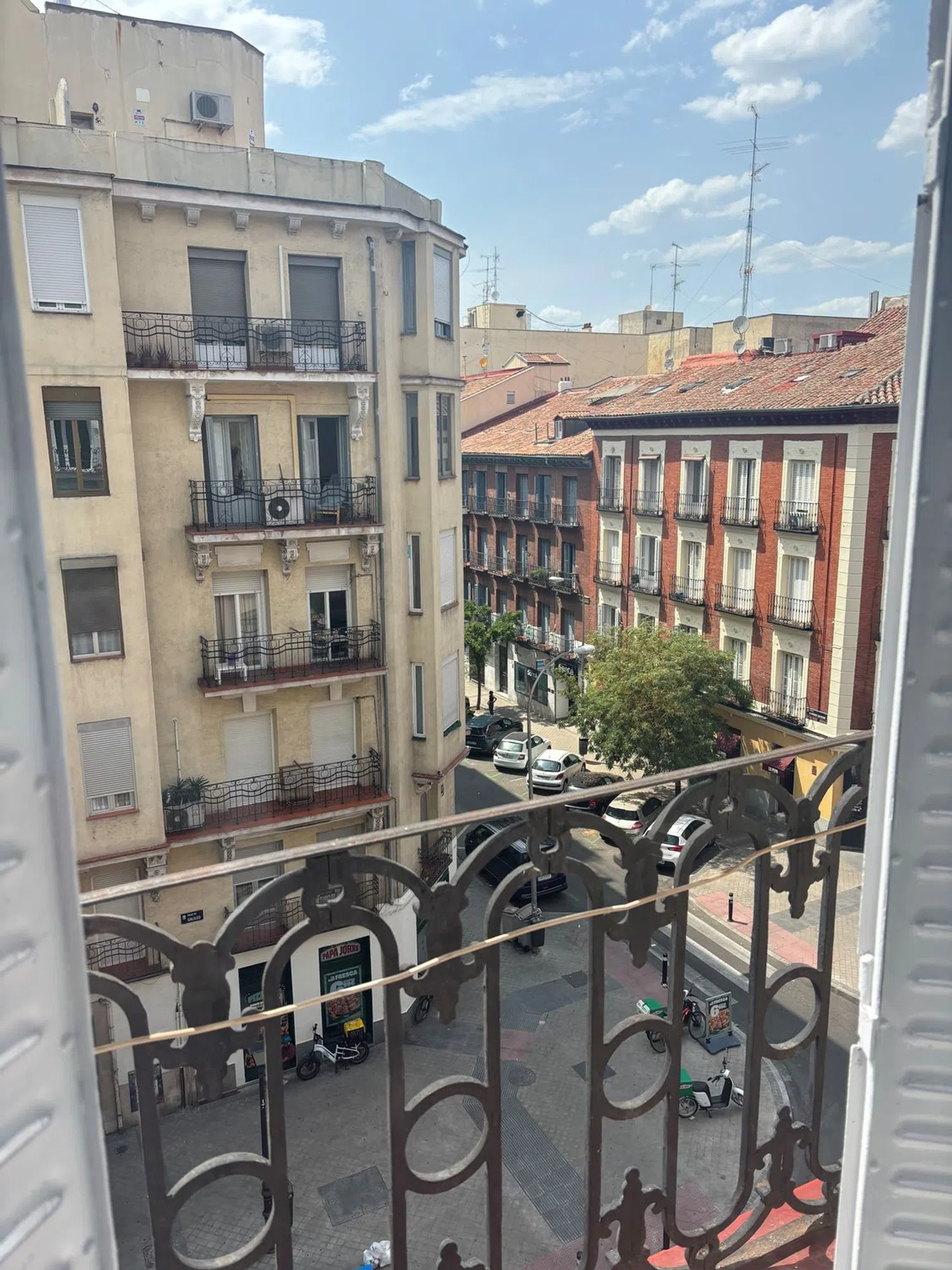 Piso en calle de Galileo, 16 - Foto 24