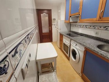 Piso en  Calle González Besada 55 - Foto 6