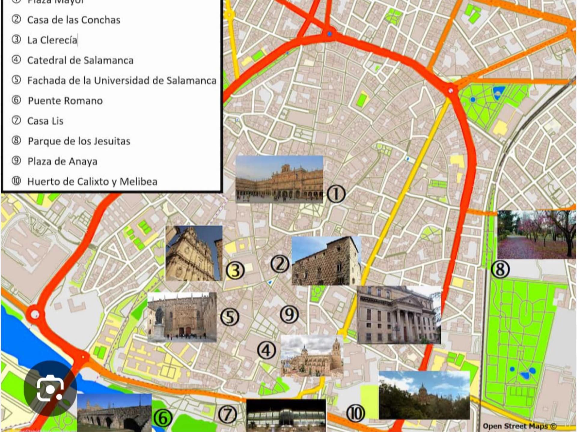 Piso en  Calle Consuelo 9 - Foto 10