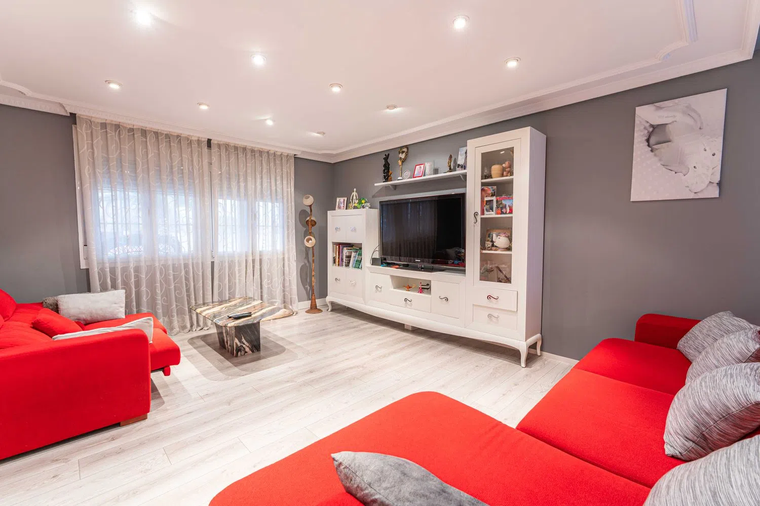 Casa independiente en La Cárcaba - El Encinar - Montemolinos - Foto 15