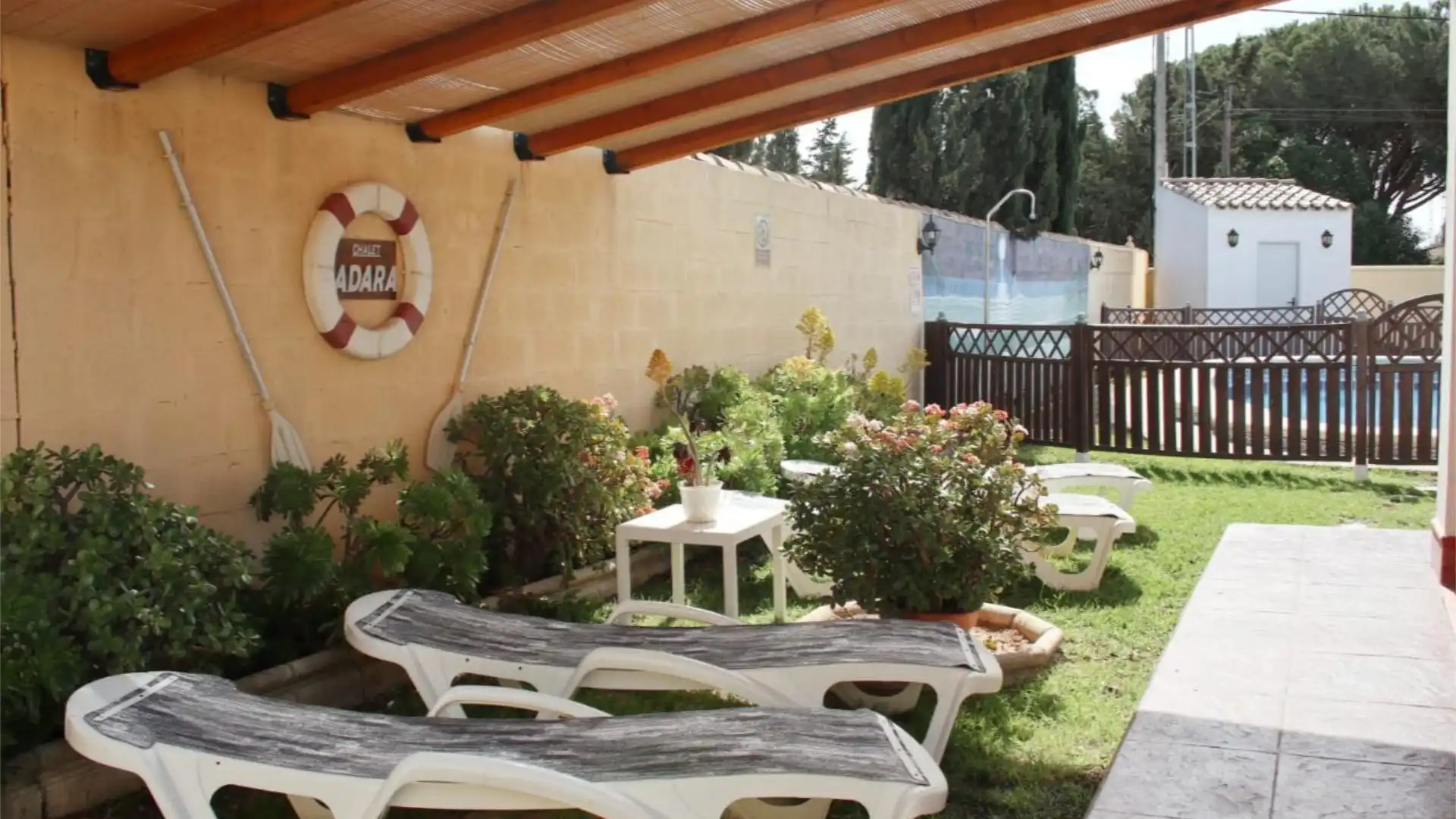 Piso en calle Everest 13 - Foto 25