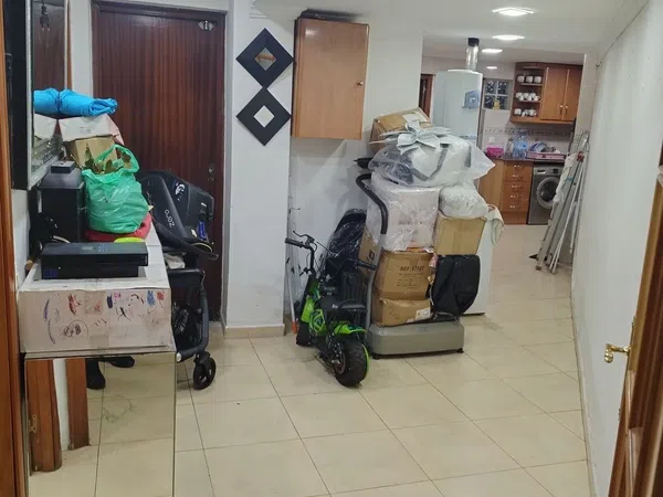 Piso en calle de Mossèn Camil Rosell, 83 - Foto 1