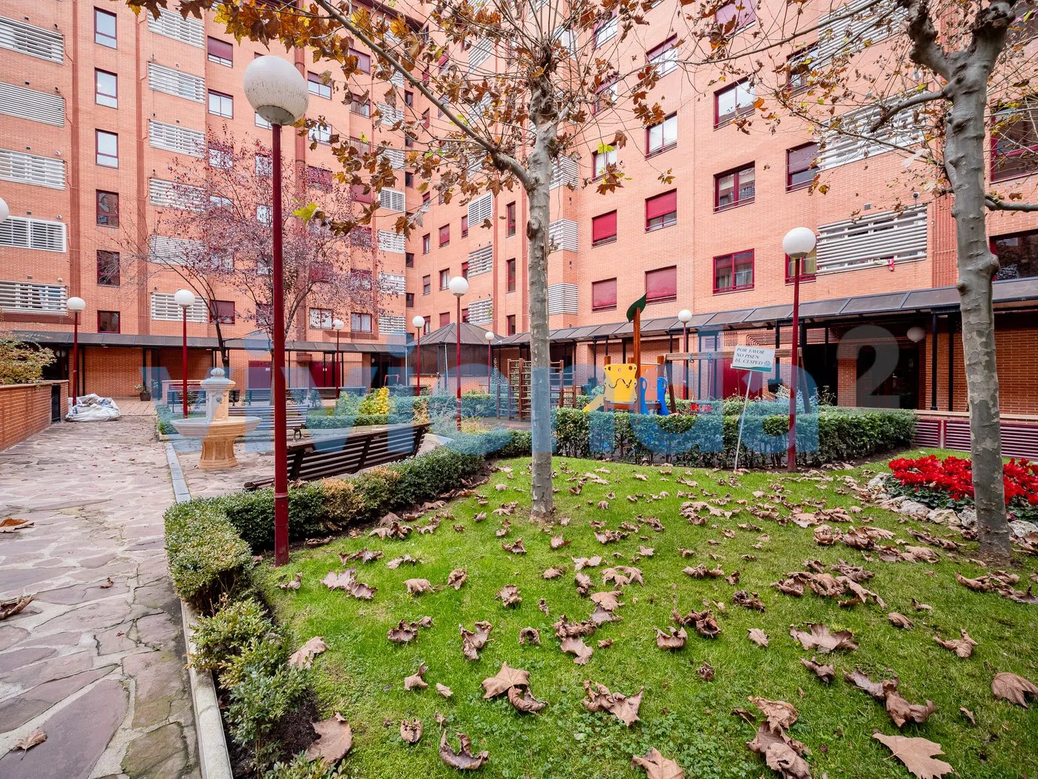 Piso en Barrio Acacias - Foto 13