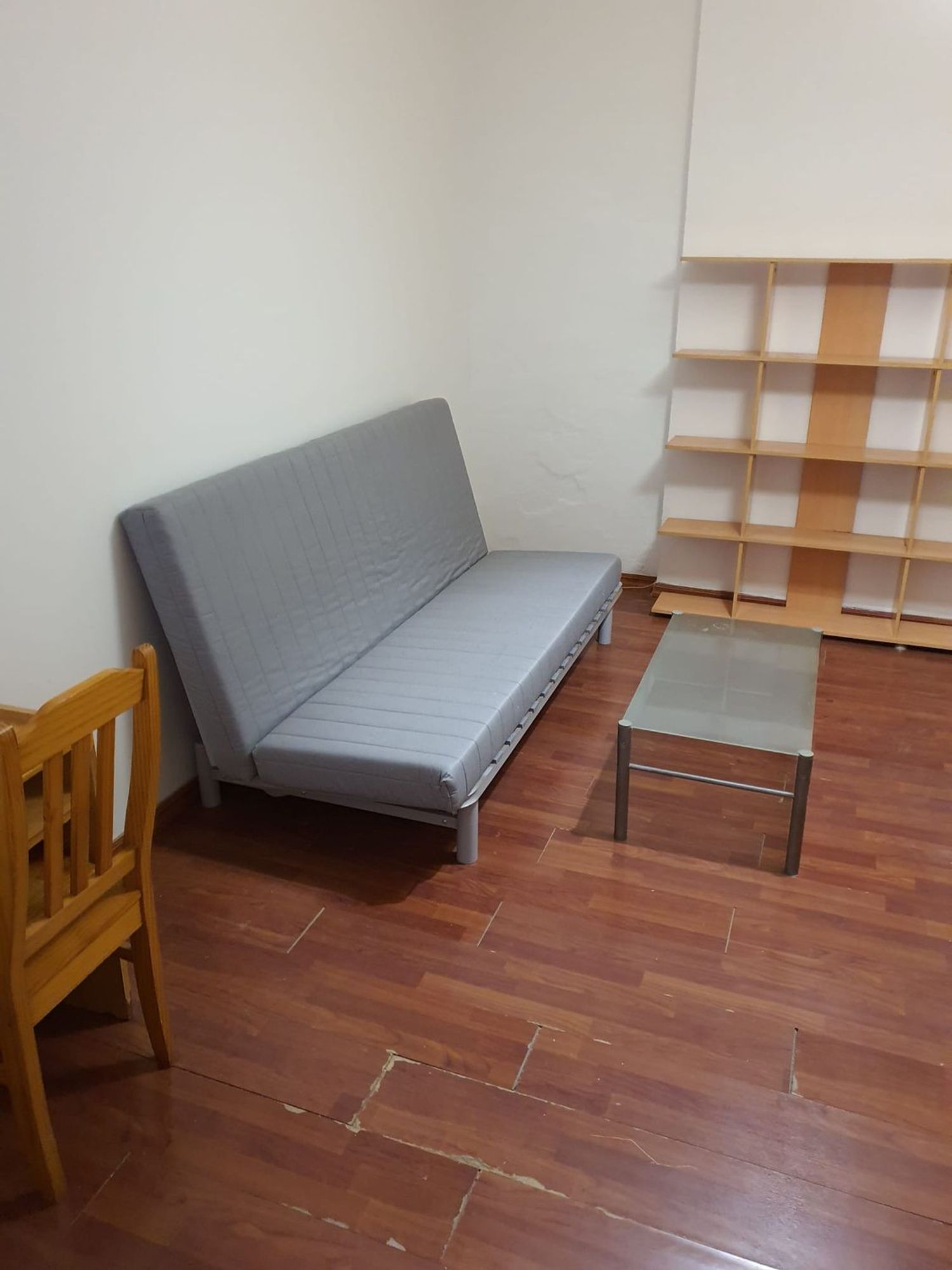 Piso en Calle de Sant Vicent Màrtir, 48, Sant Francesc - Foto 2