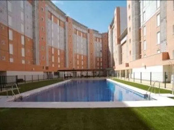 Piso en calle Manila, 2