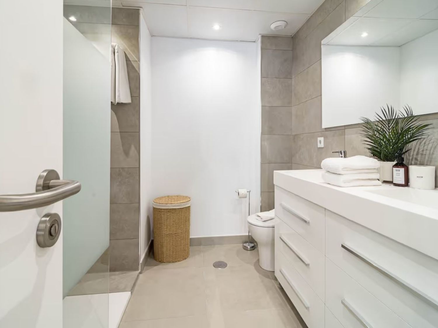 Casa rural en Avenida La Moraleda, 4, Benahavís, Benahavís - Foto 9
