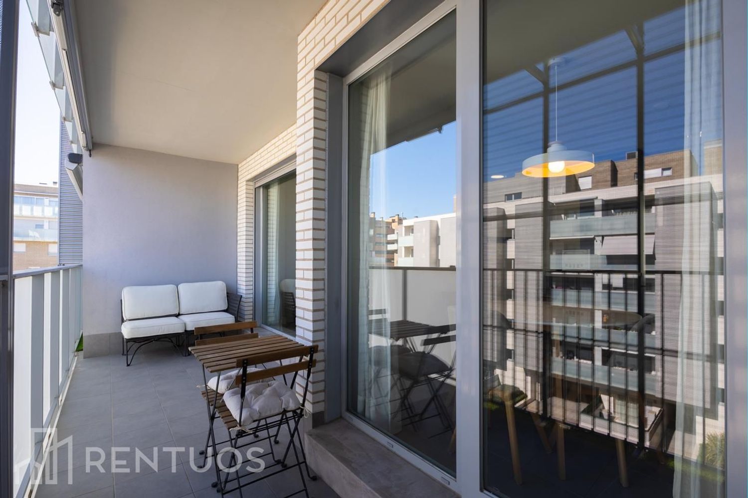 Piso en calle de José Escobar y Saliente - Foto 35