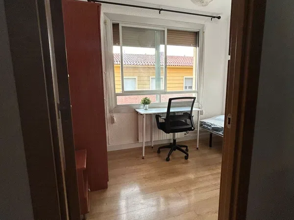 Piso en Calle Arzobispo Apaolaza, 33, Universidad San Francisco - Foto 36
