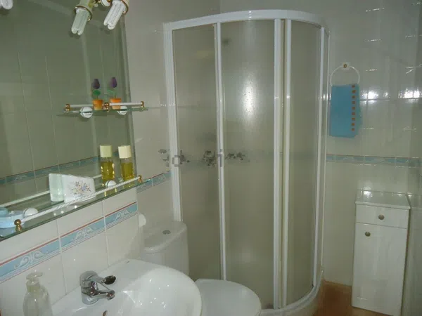 Chalet adosado en Avenida de la Libertad, 37, Punta Umbría pueblo, Punta Umbría pueblo - Foto 18