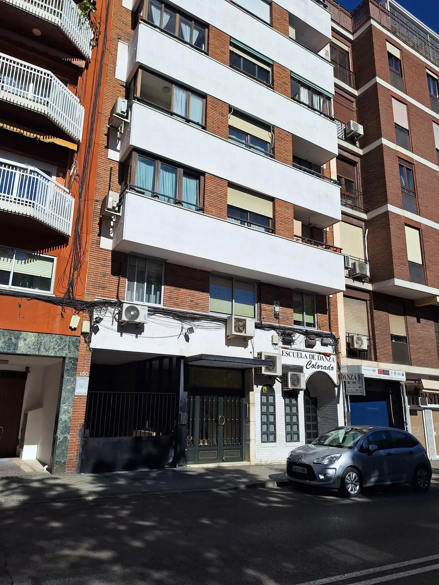 Ático en calle de Cartagena, 148 - Foto 25