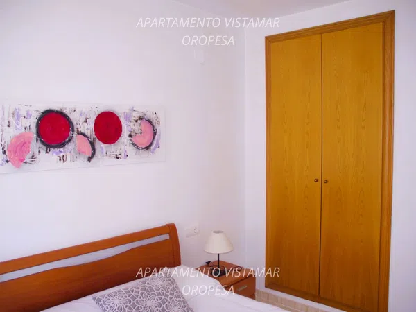 Piso en Calle Amplaries, 33, Vista Mar - Foto 2