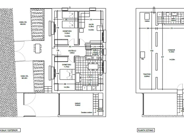Casa de pueblo en Calle José Álvarez González s/n - Foto 34