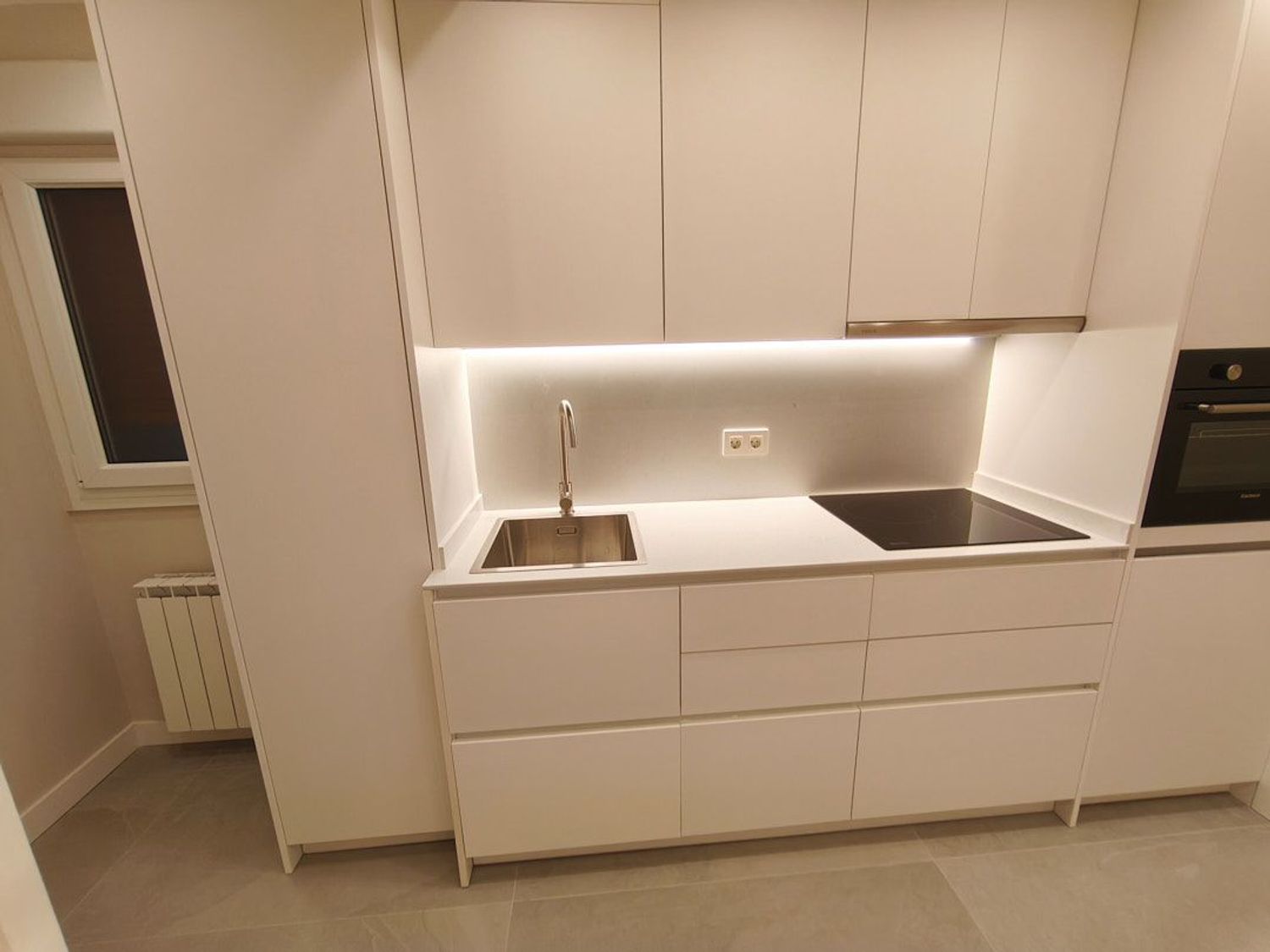 Piso en Karlos I.a Hiribidea, 18, Amara - Foto 13
